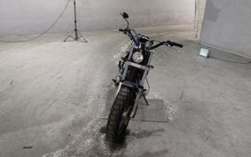 YAMAHA TW200 DG07J