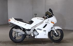 KAWASAKI ZZR250 EX250H