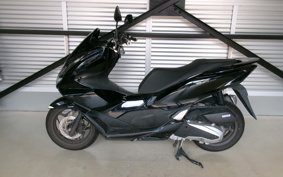 HONDA PCX 125 JK05