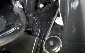 HONDA FORZA 250 MF15