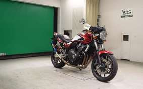 HONDA CB400SF GEN 4 A 2021 NC42