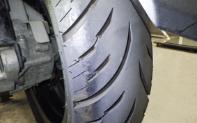 HONDA FORZA 250 MF13