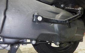 SUZUKI ﾚｯﾂ 2021 CA4AA