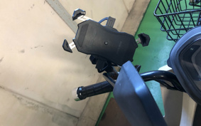 HONDA SUPER CUB50 AA04