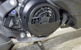 SUZUKI ADDRESS V125 2019 DT11A