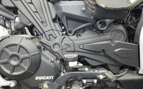 DUCATI DIAVEL X 2016