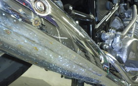 YAMAHA SR400 Gen.4 2019 RH03J