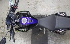 YAMAHA MT-15 2007