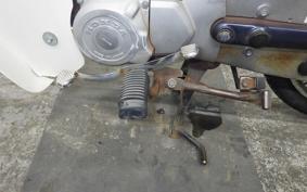 HONDA C50 SUPER CUB E C50