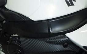 SUZUKI GSX-R600 2012