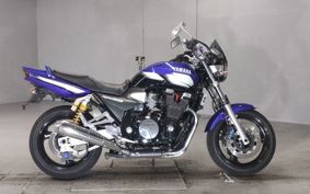 YAMAHA XJR1300 RP03J