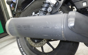 HONDA REBEL 250 S 2015 MC49
