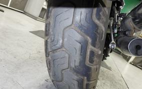 YAMAHA DRAGSTAR 400 CLASSIC  2014 VH02J