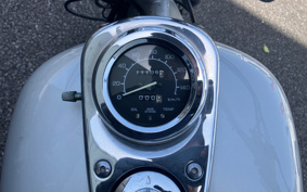 HONDA V-TWIN MAGNA MC29