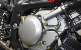 SUZUKI SV400S 2006 VK53A