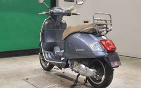 VESPA GTS250IE