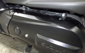 SUZUKI SWISH 125 DV12B
