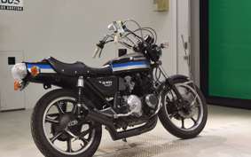 KAWASAKI Z400 J 2021 KZ400J