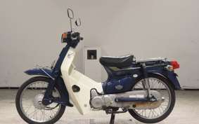 HONDA C50 SUPER CUB E 2022 AA01