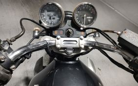 KAWASAKI BALIUS 250 ZR250A