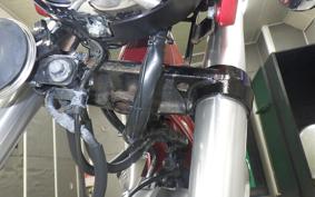 HONDA DAX 125 JB04