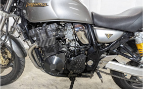 SUZUKI INAZUMA 400 2001 GK7BA