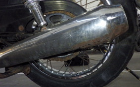 KAWASAKI Z650 KZ650B