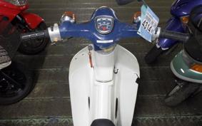 HONDA C50 SUPER CUB C50