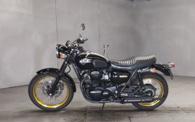 KAWASAKI W800 2012 EJ800A