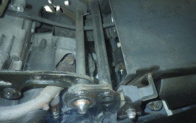 YAMAHA AXIS 125 TREET