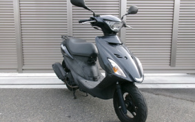 SUZUKI ADDRESS V125 CF4MA