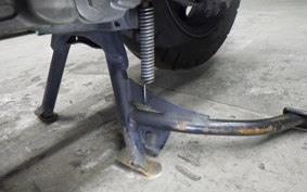 HONDA LEAD 125 JF45