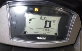 YAMAHA N-MAX SEG6J