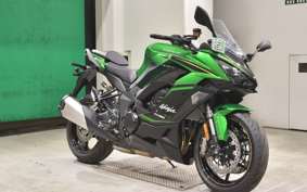 KAWASAKI NINJA 1100SX SE 2026 ZXT10H