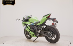 KAWASAKI ZX-4RR 2026 ZX400P