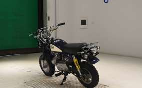 HONDA MONKEY Z50J