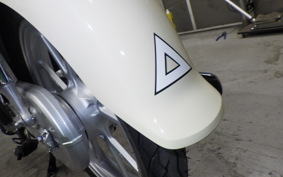 HONDA C110 SUPER CUB 2009 JA59