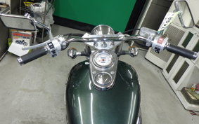 HONDA MAGNA 250 S 2017 MC29