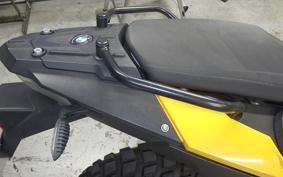 BMW F800GS 2009