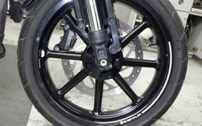 HUSQVARNA SVARTPILEN 250 2011