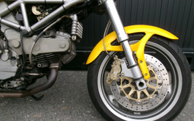 DUCATI  DUCATI M900 MONSTAR IE 2002 M400A