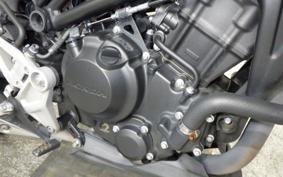 HONDA CB250RA 2007 MC52
