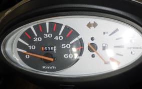 HONDA DIO Gen.5 2021 AF56