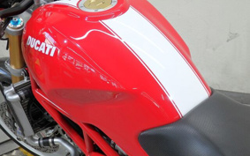 DUCATI S4Rテスタストレタ 2007 M417A
