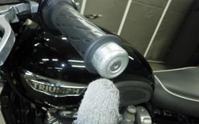 TRIUMPH BONNEVILLE T120 2016