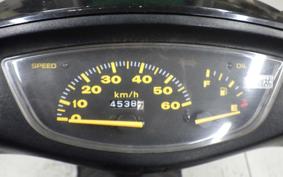 HONDA DIO ZX GEN 2 AF35