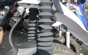 YAMAHA SEROW 250 Gen.2 DG17J