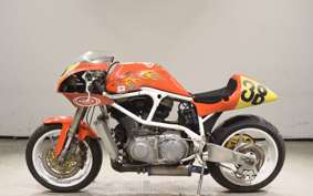 BUELL S1 LIGHTNING WHITE 1999