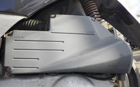 SYM RV125 I Type