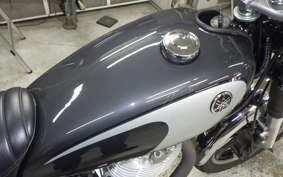 YAMAHA SR400 Gen.5 2021 RH16J